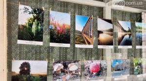 На Дніпропетровщині відкрили виставку народної творчості (Фото)