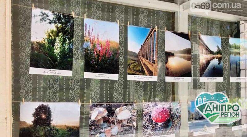 На Дніпропетровщині відкрили виставку народної творчості (Фото)
