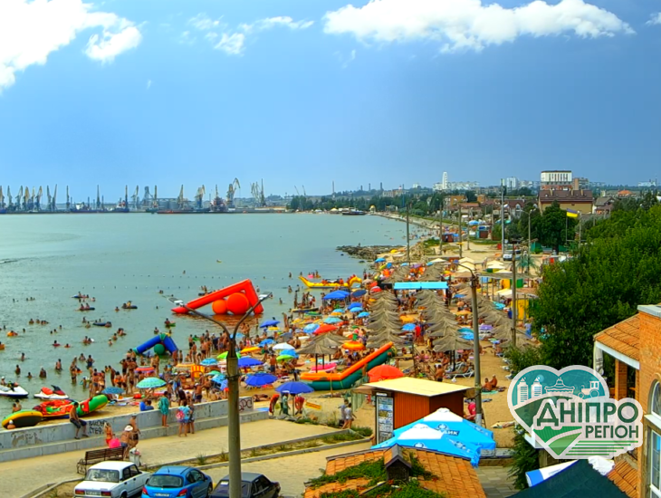 БЕРДЯНСЬК: вибір житла – де відпочити і що подивитися БЕРДЯНСЬК: вибір житла - де відпочити і що подивитися