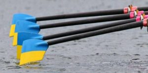 Юні веслувальники з Дніпропетровщини зібрали чималий врожай нагород