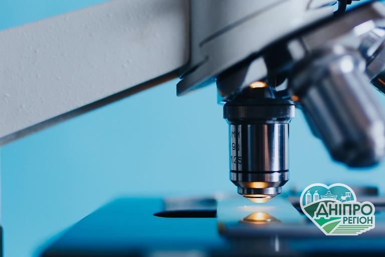 Мамологічний центр у Дніпрі: бути ближче до пацієнтів Мамологічний центр у Дніпрі: бути ближче до пацієнтів