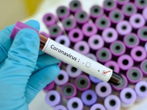 COVID-19: на Днепропетровщине за сутки зафиксировано 39 новых случая