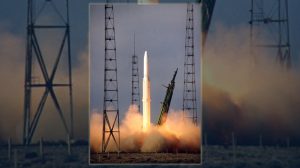 «Циклон-2»: 51 рік тому ракета-носій з Дніпропетровщини вперше вийшла на орбіту (відео)