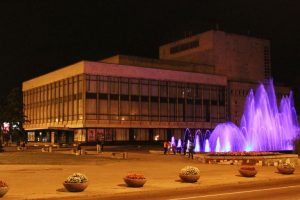 Дніпровська опера представляє Україну на «Країні артистів» в Італії