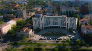 ОСББ і ЖБК Дніпра: Програми софінансування будуть розширюватися