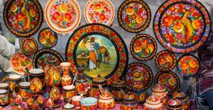 “Петриківський дивоцвіт”: чи буде етнофестиваль?