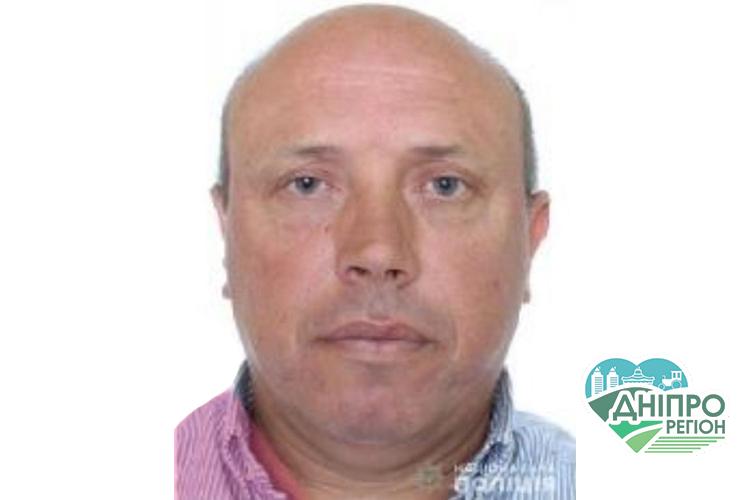 Под Днепром за полмиллиона гривен взятки объявили в розыск чиновника Під Дніпром за півмільйона гривень хабара оголосили в розшук посадовця