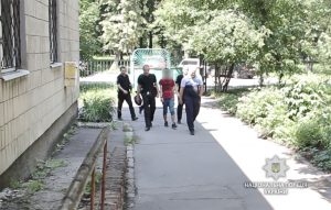 У Кривому Розі винесли вирок батькам, що знімали порно зі своєю малолітньою дитиною