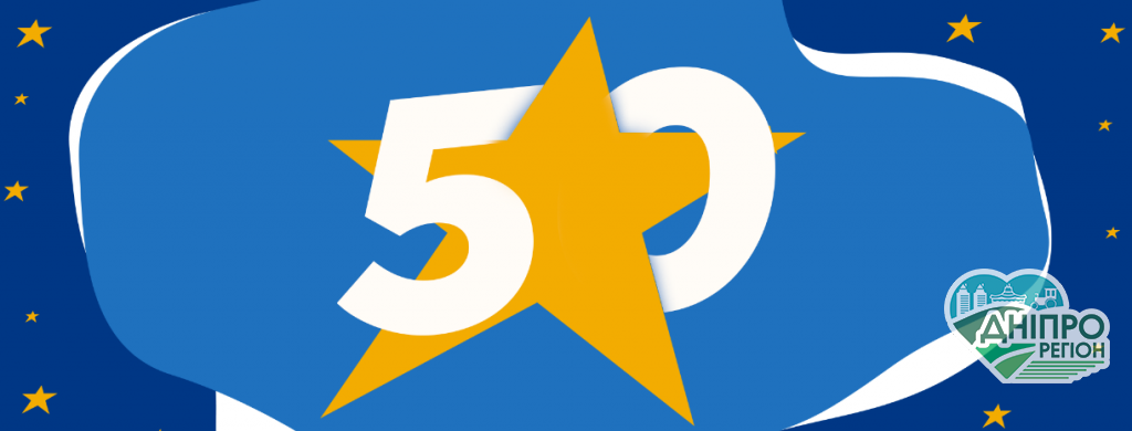 Четверо педагогов Днепропетровщины вошли в ТОП-50 лучших учителей Украины Четверо педагогів Дніпропетровщини увійшли до ТОП-50 найкращих вчителів України