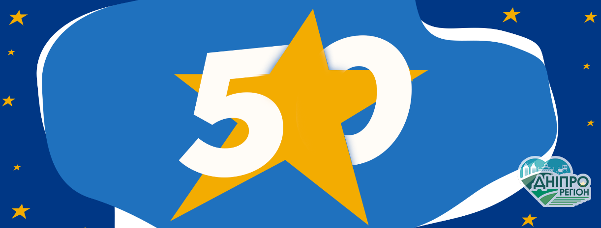 Четверо педагогів Дніпропетровщини увійшли до ТОП-50 найкращих вчителів України