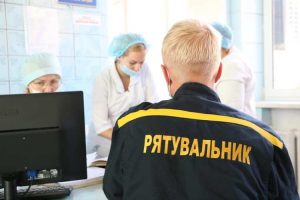 Надзвичайники Дніпра вкотре здали кров, аби врятувати людські життя (фото)