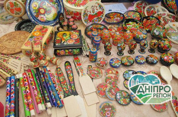 Коронавирус: этнофестиваль “Петриківський дивоцвіт” отменен Новини Дніпра. Коронавірус: етнофестиваль "Петриківський дивоцвіт" скасовано