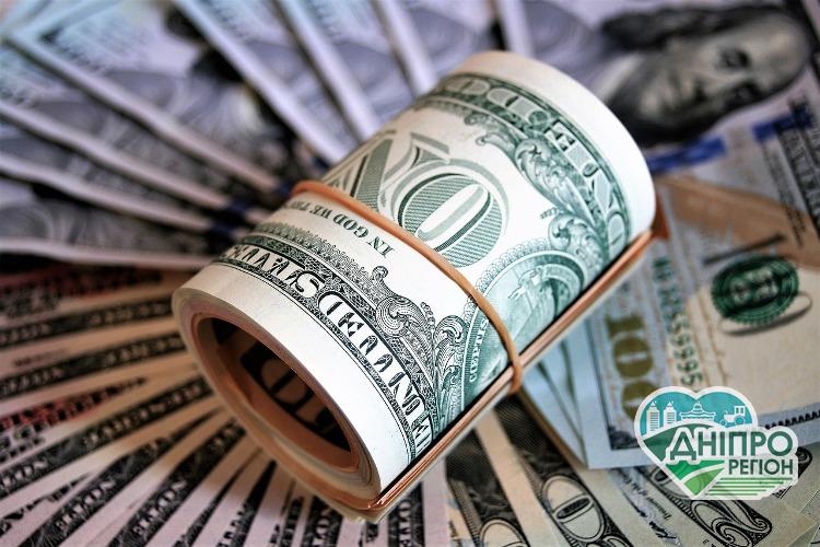 Как сообществам Днепра и области получить грант от 3 до 30 000 долларов? Курс долара на 31 травня в Україні: подробиці
