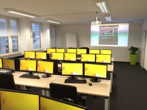 На Днепропетровщине стартовал набор на бесплатные курсы по IT и маркетингу