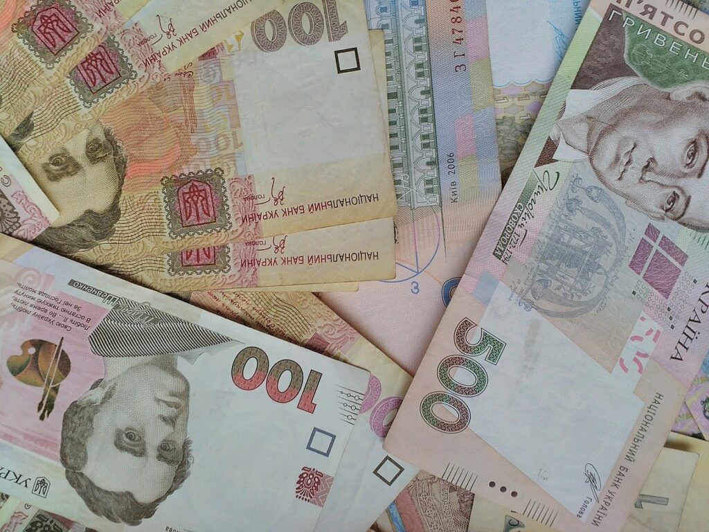 На Дніпропетровщині за хабар у $400 на судитимуть посадовця На Дніпропетровщині за хабар у $400 на судитимуть посадовця