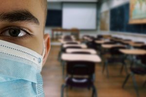 COVID-19 в школах и садиках Днепропетровщины: названы условия закрытия на карантин