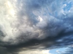 Прогноз погоды в Днепре на 27 сентября