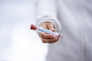 Коронавирус в Днепре: статистика на утро 24 сентября