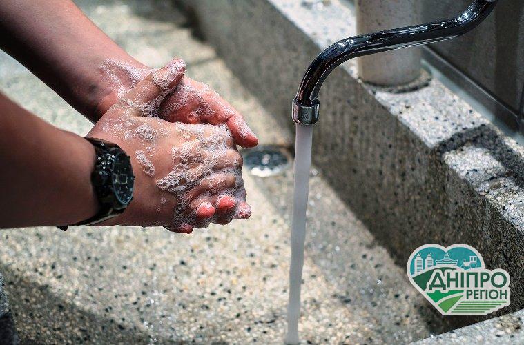 82 нових випадки COVID 19 зафіксовано на Дніпропетровщині 82 нових випадки COVID 19 зафіксовано на Дніпропетровщині коронавірусом