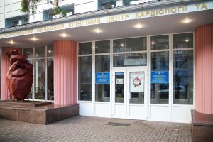 За 2020 год в Днепре медики спасли 93 детские жизни