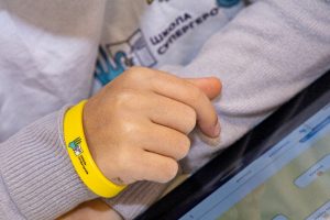 Першу на Дніпропетровщині Школу Супергероїв відкрили у Дніпрі (фото)