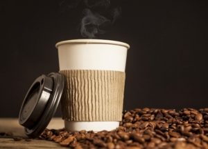 Українська мережа АЗС запустила переробку кавових відходів