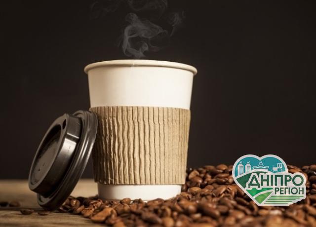 Українська мережа АЗС запустила переробку кавових відходів Українська мережа АЗС запустила переробку кавових відходів