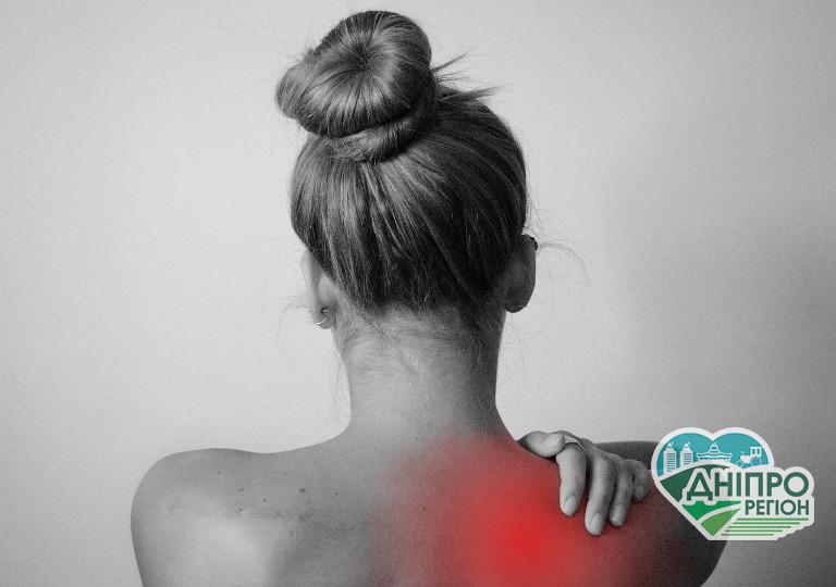 Болить плече: пради досвіченого лікаря ортопеда-травматолога Болить плече: пради досвіченого лікаря ортопеда-травматолога