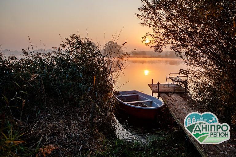 З 23 листопада на Дніпропетровщині закриють навігацію для маломірних суден З 23 листопада на Дніпропетровщині закриють навігацію для маломірних суден