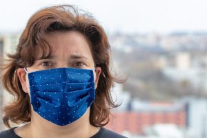На Дніпропетровщині з 21 листопада посилюють правила карантину
