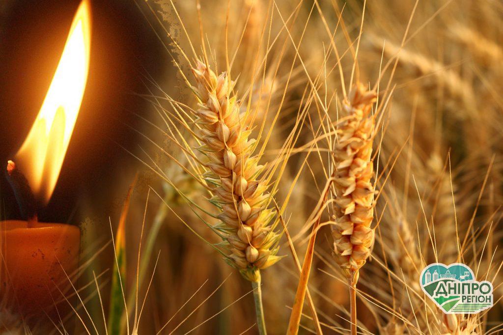 На Дніпропетровщині 28 листопада пройде всеукраїнська акція «Запали свічку» На Дніпропетровщині 28 листопада пройде всеукраїнська акція «Запали свічку»