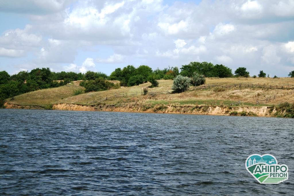 На Дніпропетровщині через аукціон надаватимуть в оренду ставки На Дніпропетровщині через аукціон надаватимуть в оренду ставки