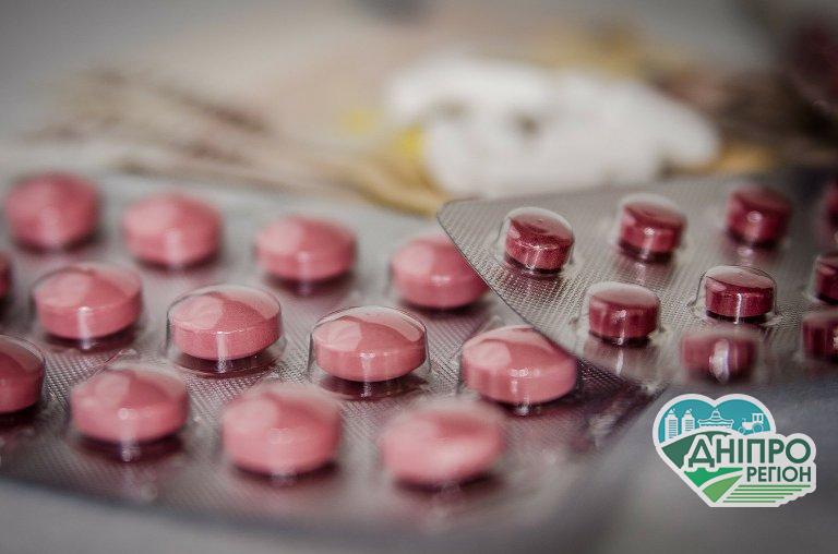 Понад 12 мільйонів е-рецептів виписали в Україні в 2020 році Понад 12 мільйонів е-рецептів виписали в Україні в 2020 році