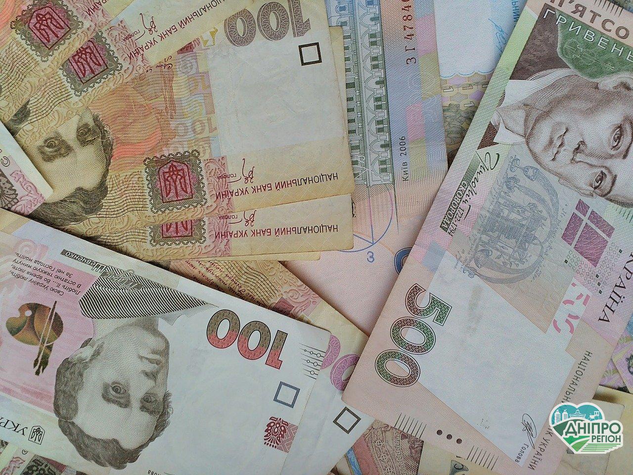 Новини. На Дніпропетровщині виявилено схему експорту сільгосппродукції сумнівного походження на суму понад 480 млн гривень