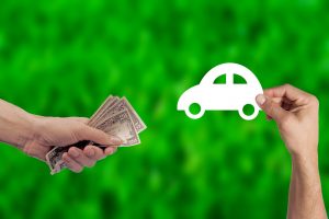 У жовтні мешканці Дніпропетровщини витратили на нові авто 21 млн доларів