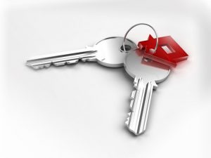 На Дніпропетровщині 116 дітей-сиріт отримали власні оселі