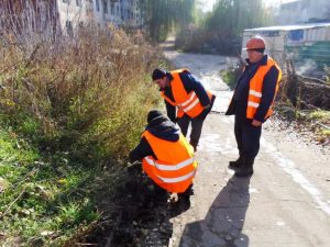 На Дніпропетровщині крадуть воду у водоканалу