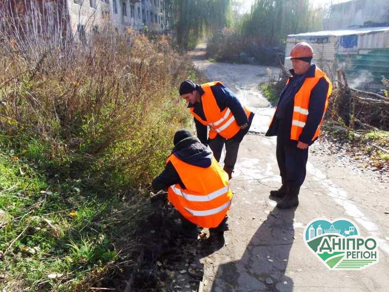 На Дніпропетровщині крадуть воду у водоканалу На Дніпропетровщині крадуть воду у водоканалу