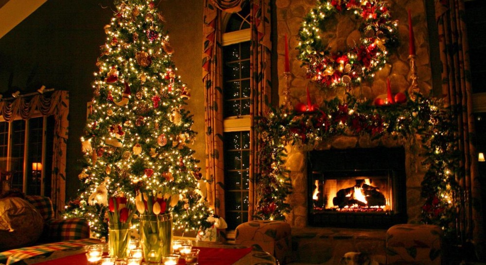 Традиції на Різдво в Україні та інших країнах