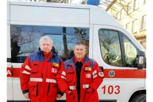На Дніпропетровщині медики врятували дітей, які отруїлися чадним газом