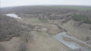 Громадам Дніпропетровщини пропонують поміч у розробці “зеленого туризму”