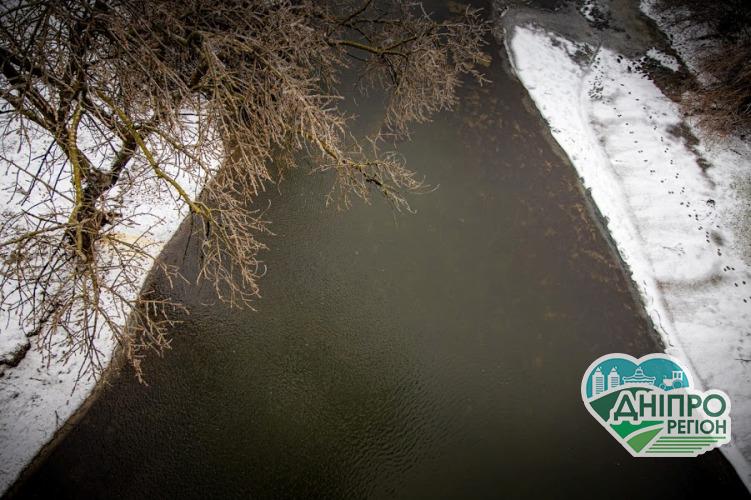 Одна з перлин Дніпропетрощини – річка Оріль, отримає друге життя (фото) Новини Дніпропетровщини. Одна з перлин Дніпропетрощини – річка Оріль, отримає друге життя