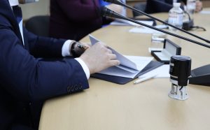 Інвестору передали землю під будівництво першого екопарку Дніпропетровської області 
