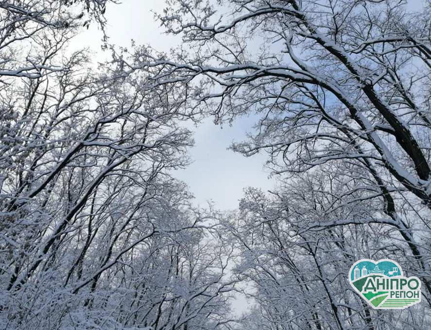 Дніпровсько-Орільський заповідник тепер під юрисдикцією Міндовкілля