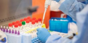 Коронавірус у Дніпрі та області: статистика на 9 грудня