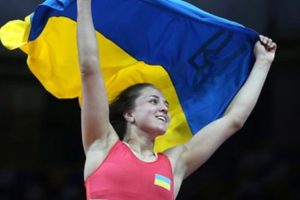 Спортсменка з Дніпропетровщини виборола бронзу на змаганнях у Белграді