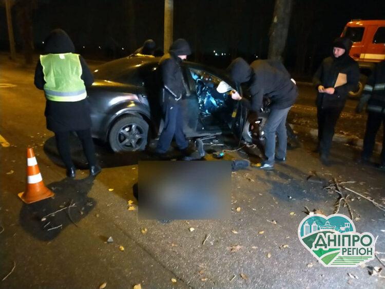Дніпропетровська область: у Кривому Розі внаслідок ДТП постраждало 2 людини та 1 загинула Новини Дніпра. Дніпропетровська область: у Кривому Розі внаслідок ДТП постраждало 2 людини та 1 загинула