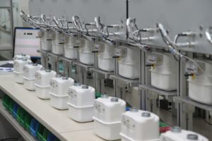 «Дніпрогаз» повірив понад 14 тисяч лічильників газу: майже третина визнана непридатними