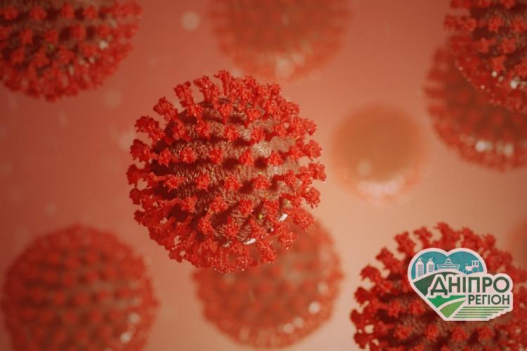 Коронавірус на Дніпропетровщині: статистика на 24 грудня Новини Дніпропетрощини. Коронавірус на Дніпропетровщині: статистика на 24 грудня