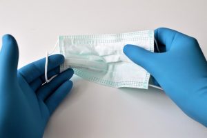 Коронавірус у Дніпрі та області: статистика на 22 грудня